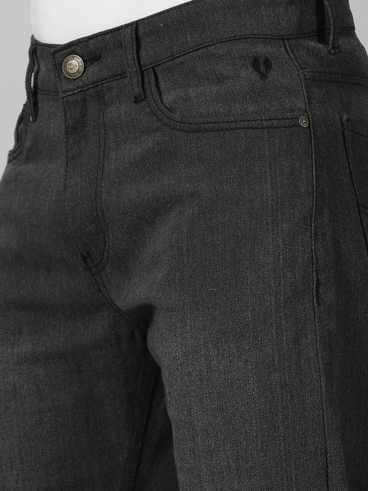 VUDUMellow Midnight Loose JeansComfort Fit