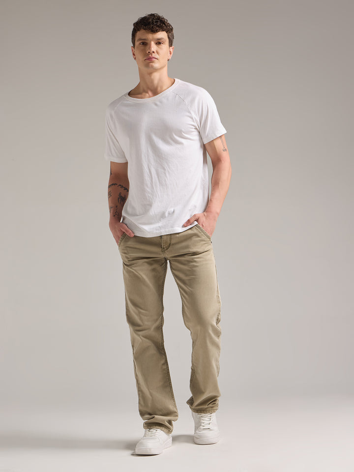 Sandstone Classic Denim