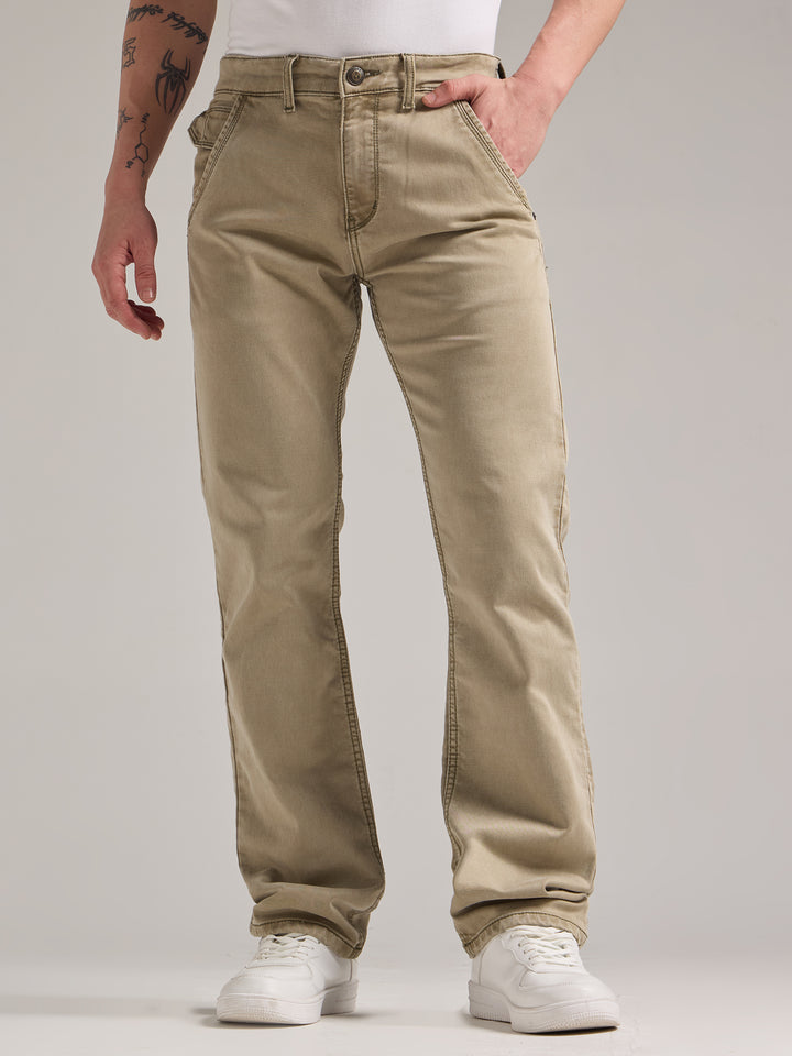 Sandstone Classic Denim
