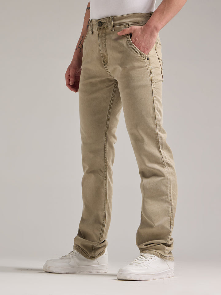 Sandstone Classic Denim